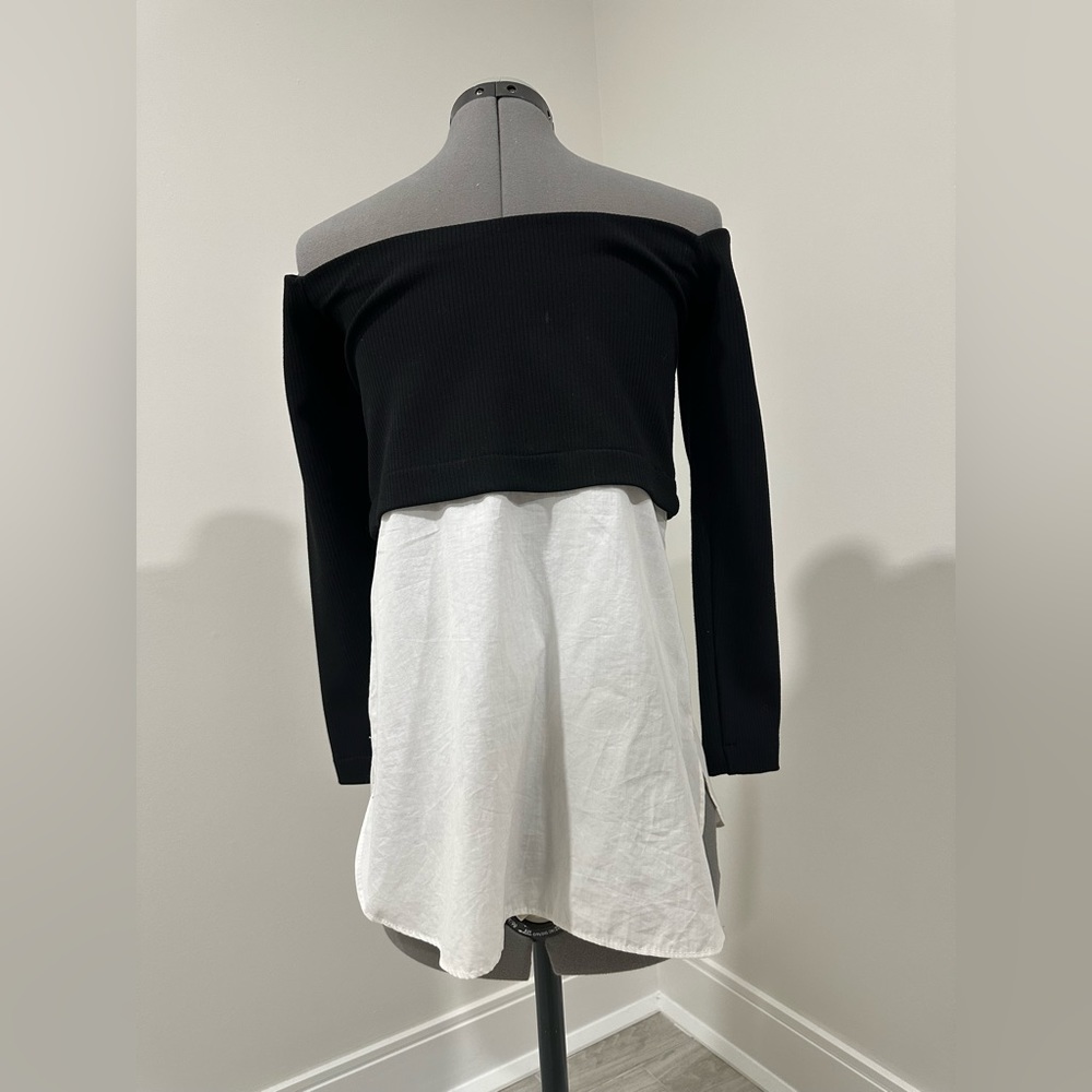 ZARA Top - Picture 2 of 2